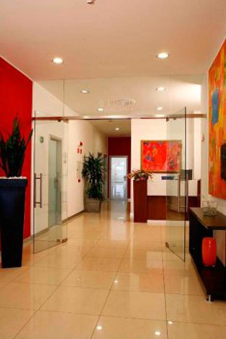 BEST WESTERN PREMIER Hotel Galileo Padova