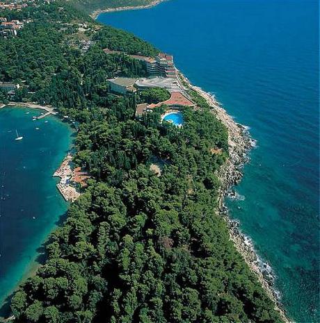 Croatia Hotel