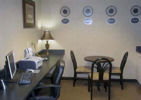 Comfort Inn Blythewood