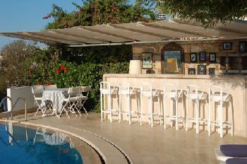 Antique Theatre Hotel