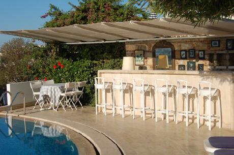 Antique Theatre Hotel