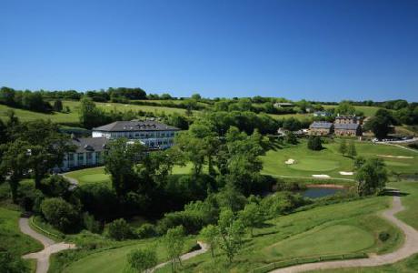 Dartmouth Hotel Golf/Leisure