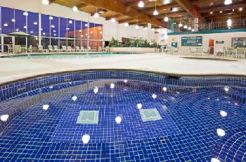 Holiday Inn ALEXANDRIA