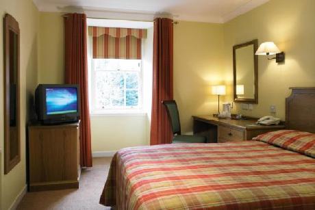 De Vere Venues Barony Castle