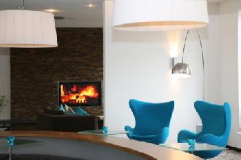 Motel One Frankfurt-Airport