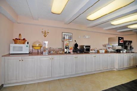 BEST WESTERN Gold Leaf