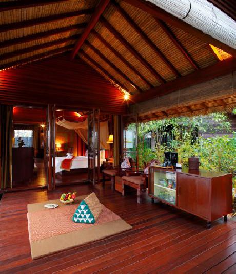 Zeavola All Suites Boutique