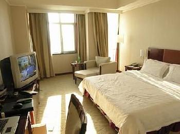 Tianyu Gloria Grand Hotel Xian