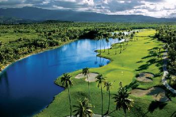 Gran Melia Golf Resort Puerto Rico