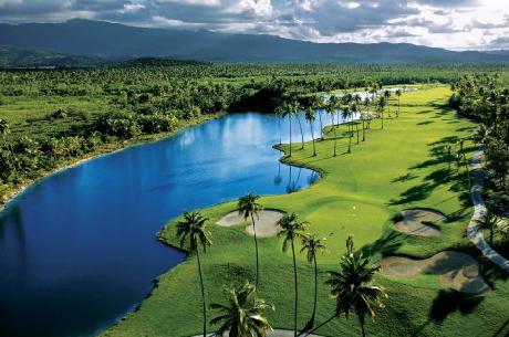 Gran Melia Golf Resort Puerto Rico