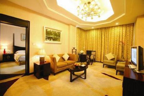 Honglou Lakeview Hotel