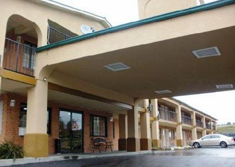 Econo Lodge Nashville
