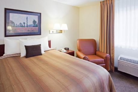 Candlewood Suites PARSIPPANY-MORRIS PLAINS
