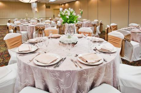 Crowne Plaza ATLANTA-AIRPORT