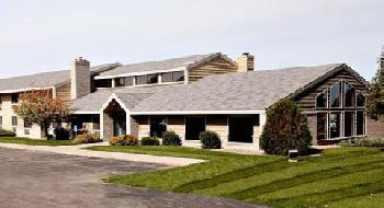 AmericInn Alexandria