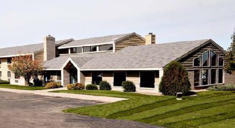 AmericInn Alexandria