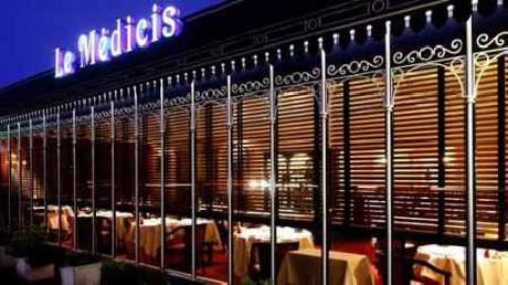 Le Medicis