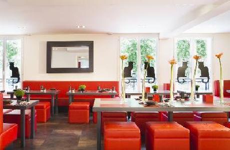 Chat Noir Design Hotel