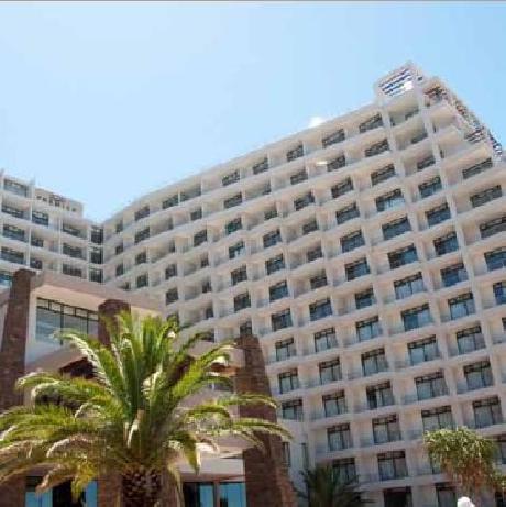 Premier Hotel East London International Convention Centre