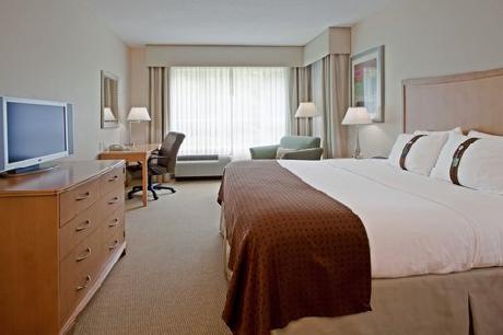 Holiday Inn Hotel & Suites SAVANNAH AIRPORT - POOLER