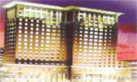 Wuhan Zhongyuan International Hotel