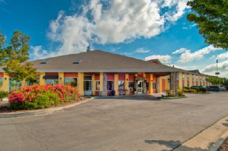 BEST WESTERN PLUS Corning Inn