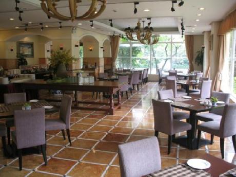 Butterfly Valley Resort Hotel