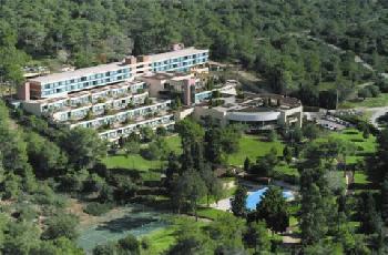Carmel Forest Spa Resort
