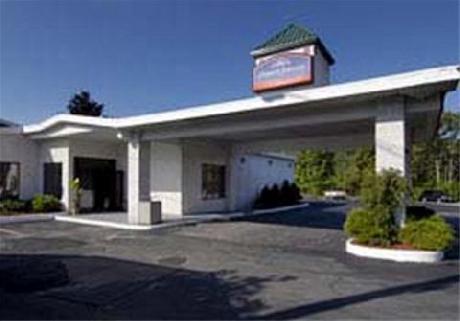 Howard Johnson Inn Liberty NY