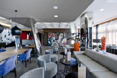 BEST WESTERN Hotel Brescia Est