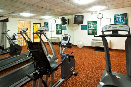 Holiday Inn Express VERO BEACH-WEST (I-95)