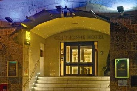 Copthorne Hotel Aberdeen