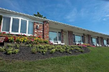 Chateau Provincetown