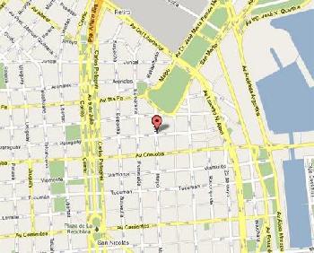 Hotel Pulitzer Buenos Aires