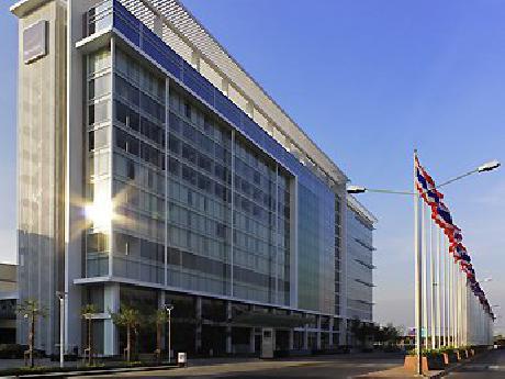 Novotel Bangkok IMPACT