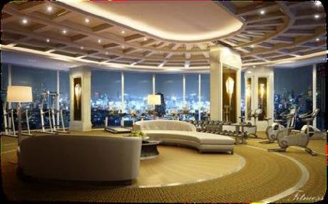 Grande Centre Point T-21