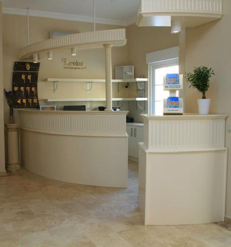 Levant Hotel and Aparts