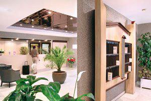 PARK AND SUITES ELEGANCE GAILLARD