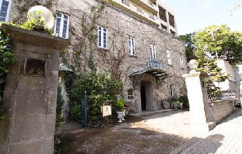 Hotel Monterey Amalie