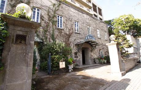 Hotel Monterey Amalie