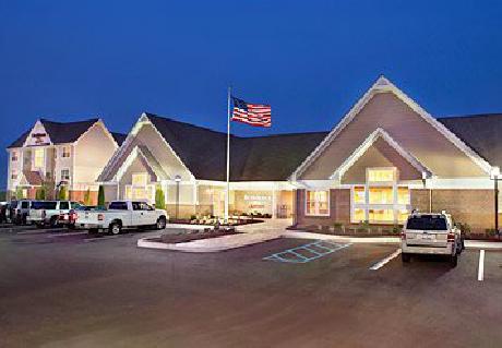 Residence Inn Mt. Laurel at Bishop's Gate