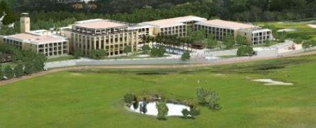 Tivoli Victoria And The Residences At Victoria