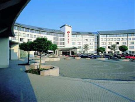 Ramada Dresden