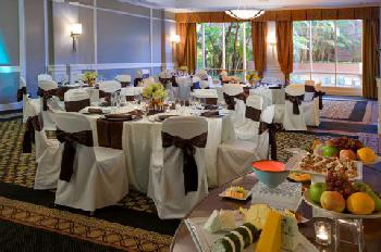 DoubleTree by Hilton Hotel San Diego  Mission Valley