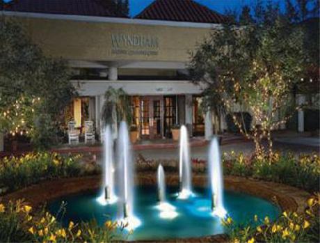 Wyndham Peachtree Conference Center