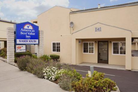 Americas Best Value Inn