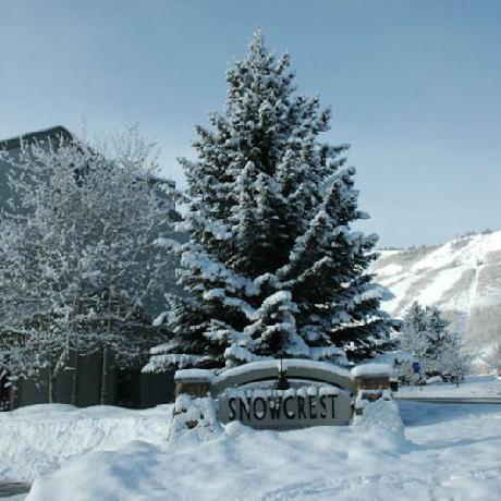Snowcrest by ResortQuest