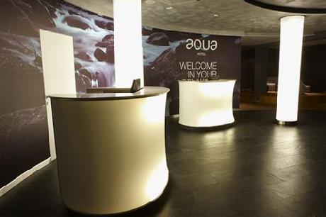 Hotel Aqua