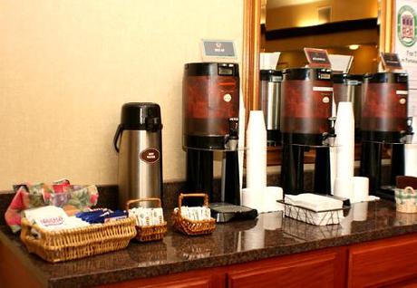 Residence Inn Arlington