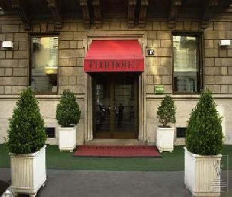 Hotel Club